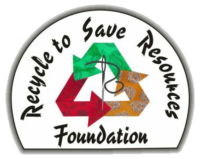 Recycle To Save Resources